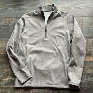 Callaway Women’s Quarter Zip Pullover